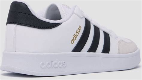 adidas breaknet sneakers wit/zwart heren|Adidas Breaknet herenschoenen online kopen .